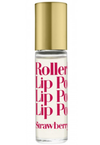 Flavored Rollerball Lip Potion Strawberry